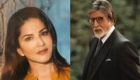 AMITABH BACHHAN બનશે SUNNY LEONE ના પાડોશી! આટલી ઉંમરે વળી Big B ને આ શું સુજ્યું?