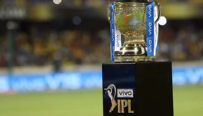 IPL 2021: UAE માં રમાશે બાકી રહેલી મેચ, BCCI એ કરી જાહેરાત