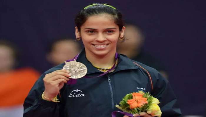 તૂટી ગયું  Saina Nehwal નું બીજો ઓલિમ્પિક મેડલ જીતવાનું સપનું