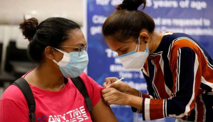 Corona Vaccination Package આપવા પર તત્કાળ રોક લગાવો, કેન્દ્ર સરકારે રાજ્યોને કાર્યવાહીના આપ્યા નિર્દેશ