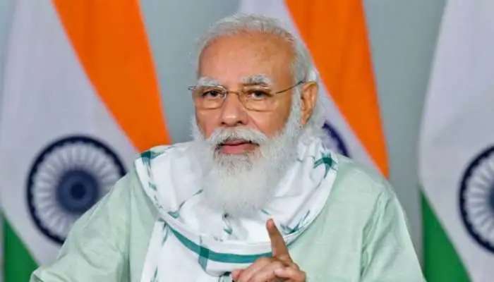Mann Ki Baat: 'પડકાર ગમે તેટલો મોટો હોય, ભારતનો વિજય સંકલ્પ પણ હંમેશા એટલો જ મોટો રહ્યો છે'