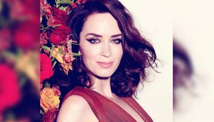 Emily Blunt ની પહેલી KISS હતી એકદમ ભયાનક, ચોંકાવનારો અનુભવ શેર કર્યો