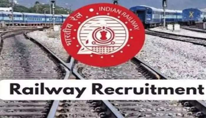 Recruitment 2021: ભારતીય રેલવેમાં 3378 જગ્યા પર થશે ભરતી, જાણો તમામ માહિતી