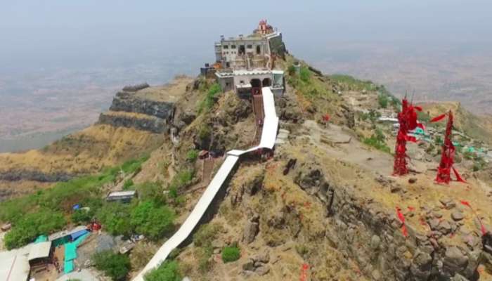 Pavagadh મંદિર હજુ આ તારીખ સુધી રહેશે બંધ, ચાંપાનેરમાં પણ મુલાકાતીઓની એન્ટ્રી પર રોક