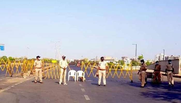 GUJARAT: એક વર્ષમાં જનતાની સેવામાં દિવસ રાત ડ્યુટીમાં IPS સહિત 100 પોલીસ કર્મચારીનાં મોત