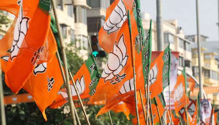અમદાવાદ BJP શહેર પ્રમુખ તરીકે અમિત શાહની નિમણુંક, ટિકિટ કપાયા બાદ ડેમેજ કંટ્રોલ