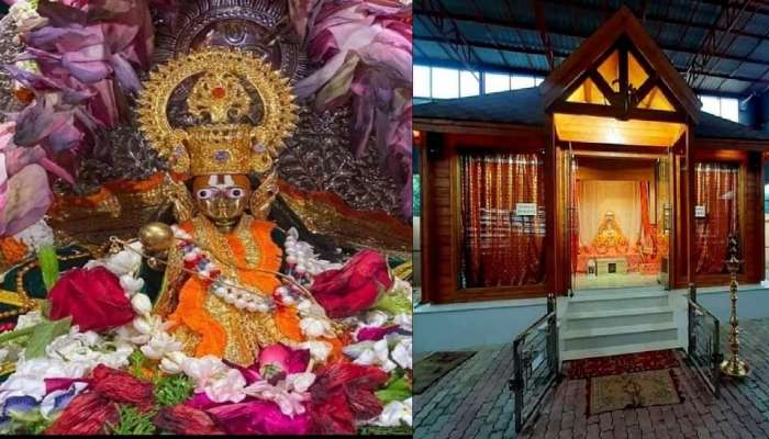 Uttar Pradesh: 1 જૂનથી ખુલશે રામ જન્મભૂમિ સહિત અન્ય મઠ-મંદિર, એક સાથે પાંચ ભક્તો કરી શકશે દર્શન