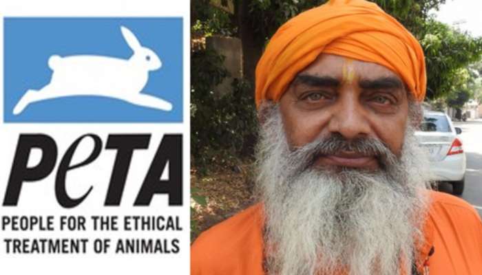PETA એ કહ્યું- દૂધ ઉત્પાદનના નામે પશુઓ પર અત્યાચાર, ધર્મગુરૂ જ્યોતિર્નાથ બાવાએ આપ્યો આ જવાબ