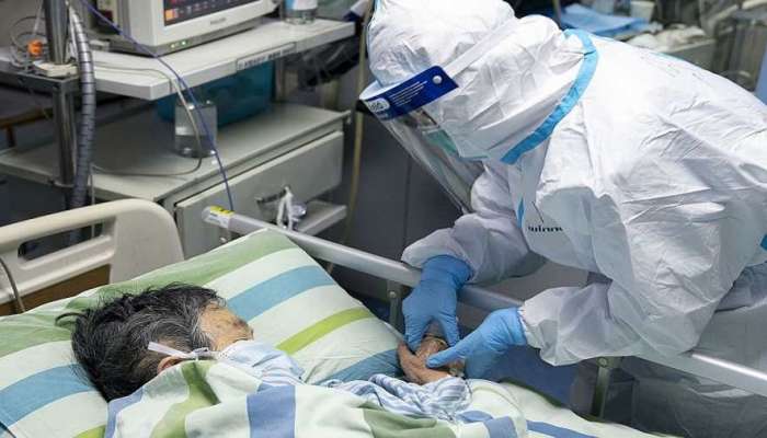 દુનિયાને ઘાતક કોરોના વાયરસ આપનારા ચીનમાં હવે H10N3 Strain નું  જોખમ, આખી દુનિયા દહેશ