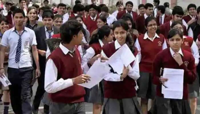 ICSE Board 12th Exam: CBSE બાદ ICSE બોર્ડે રદ્દ કરી ધોરણ-12ની પરીક્ષા, જાણો અપડેટ