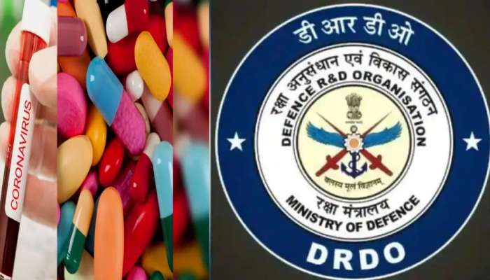 એન્ટી કોરોના દવા '2-DG' દરેક દર્દી માટે નથી, DRDO એ બહાર પાડી માર્ગદર્શિકા