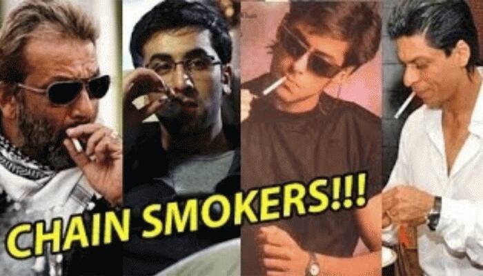 Smoking ની આદત છોડવા માંગો છો? તો જાણો સિગારેટ છોડવા બોલીવુડના સ્ટાર્સે શું કર્યું