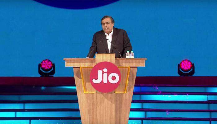 ફીચર ફોનની કિંમતમાં Jio આપશે 5G સ્માર્ટફોન, આ તારીખે થઈ શકે છે જાહેરાત