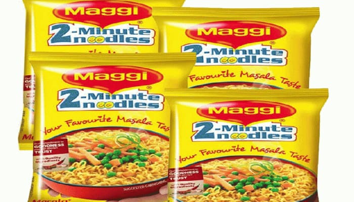Maggi સહિત Nestle ના 60 ટકા પ્રોડક્ટ્સ છે 'Unhealthy' કંપની કબુલાત