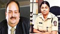 Mehul Choksi ને ભારત ભેગો કરવાના મિશનનું નેતૃત્વ કરી રહ્યા છે બાહોશ ઓફિસર શારદા રાઉત