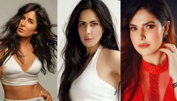 Katrina Kaif ની એક નહીં પણ સાત-સાત છે હમશકલ! Photos જોઈને તમારી અક્કલ કામ નહીં કરે