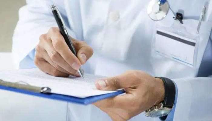 આણંદમાંથી પકડાયો વધુ એક મુન્નાભાઇ MBBS, બોરસદના બોગસ તબીબ વિરૂદ્ધ કાયદેસરની કાર્યવાહ
