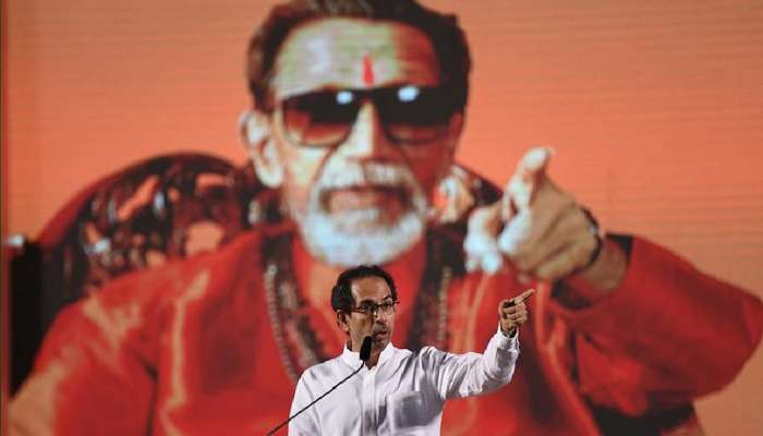 Maharashtra: શું ભાજપ અને શિવસેના ફરી ભેગા થશે? Uddhav Thackeray એ આપ્યો આ જવાબ