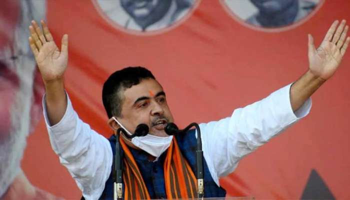 West Bengal માં મોટી ઉથલપાથલ, Suvendu Adhikari અને તેમના ભાઈ સામે FIR નોંધાઈ, જાણો શું છે આરોપ
