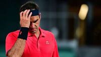 french open 2021: ટૂર્નામેન્ટમાંથી હટી ગયો રોજર ફેડરર, જણાવ્યું આ કારણ