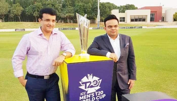 UAE નહીં આ દેશમાં T20 World Cup નું આયોજન કરી શકે છે BCCI, શરૂ કરી ચર્ચા
