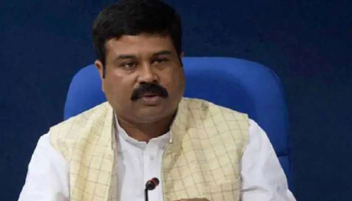 Diesel Petrol Price Rise: કેમ મોંઘુ થઈ રહ્યું છે પેટ્રોલ-ડીઝલ, ક્યારે ઘટશે ભાવ, જાણો શું બોલ્યા ધર્મેન્દ્ર પ્રધાન
