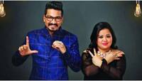 Love Story: ઉંમરમાં મોટી છે આ ટીવી અભિનેતાઓની પત્ની, પણ અહીં પ્રેમમાં નથી નડી ઉંમર