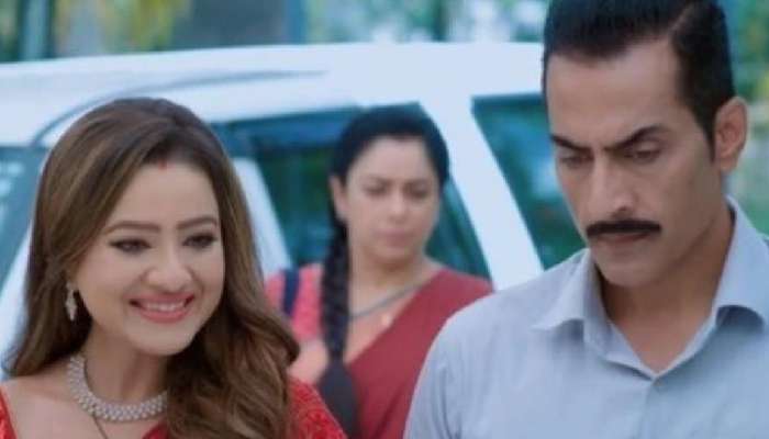 Anupamaa: અમદાવાદ પાછા ફરતાની સાથે જ ઘરના ગેટ પર વનરાજને મળશે લગ્નની ભેટ!, કાવ્યાની તો આંખો ફાટી જશે