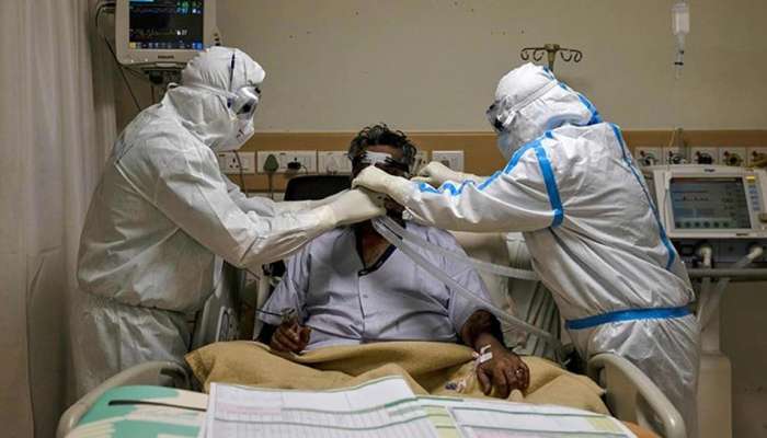 Herpes Simplex Virus: Corona થી સાજા થયેલા લોકો માટે ખતરો, દેશમાં મળ્યો વધુ એક ખતરનાક વાયરસ