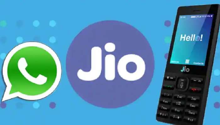 Jio યૂઝર્સ WhatsApp થી કરી શકશે રિચાર્જ સહિત આ કામ, જાણો પ્રોસેસ