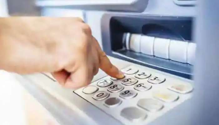 હવે ATM માંથી પૈસા ઉપાડવા પર લાગશે વધુ ચાર્જ, RBI નો નિર્ણય