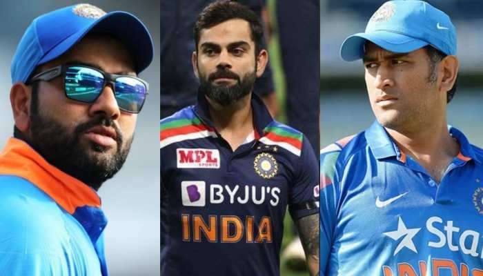 Sachin Tendulkar, Dhoni અને Kohli એ સાબિત કર્યુંકે, ખેલોગે કૂદોગે તો બનોગે નવાબ!