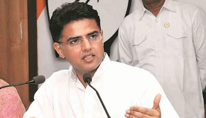 જિતિન પ્રસાદ બાદ હવે Sachin Pilot ભગવો ધારણ કરશે? કોંગ્રેસ નેતાએ આપ્યો આ જવાબ