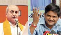 શું BJP પાટીદારને CM બનાવશે? દરેક પાટીદારના મનના સવાલનો નીતિન પટેલે આપ્યો જવાબ