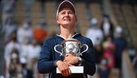 French Open: સતત છઠ્ઠા વર્ષે નવી ખેલાડી બની ચેમ્પિયન, બારબરા ક્રેજિકોવાએ જીત્યું