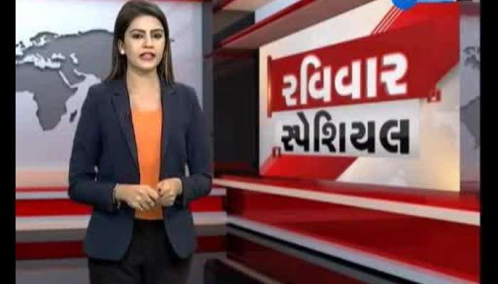 Sunday Special: A face-to-face Fight on 'Patidar CM' Statement