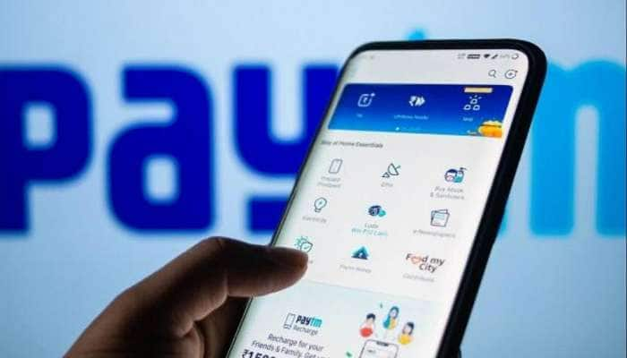 Paytm એ લોન્ચ કરી વેક્સીન સ્લોટ બુક કરવાની સુવિધા