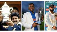 1983 કપિલ... 2013 ધોની... 2021 કોહલી! 8 વર્ષ પછી ઈંગ્લેન્ડમાં થશે કમાલ