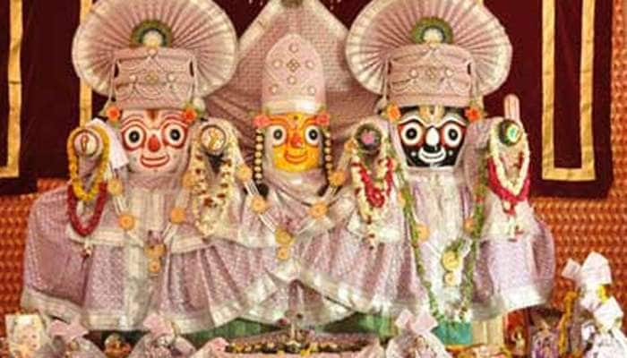 Rath Yatra 2021: આ વર્ષે કયા રૂપમાં નીકળશે ભગવાન જગન્નાથજી, જાણો કેવી છે તૈયારીઓ