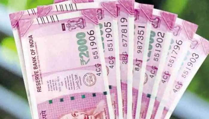 7th Pay Commission: 1 જુલાઈથી કેન્દ્રીય કર્મચારીઓના પગારમાં થઈ શકે છે 32400નો વધારો