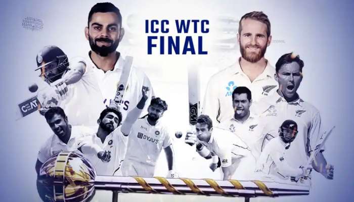 WTC Final: આ પ્લેઇંગ ઇલેવન સાથે મેદાનમાં ઉતરી શકે છે ભારત અને ન્યૂઝીલેન્ડ