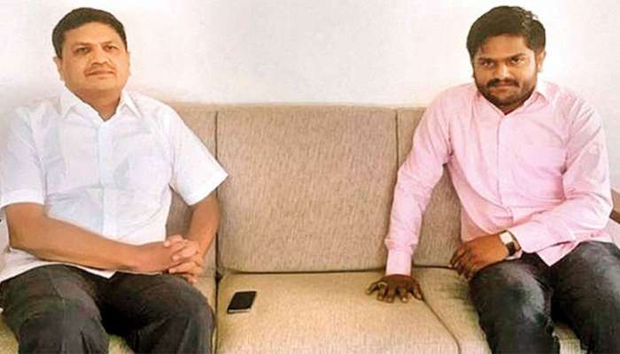 પાટીદારોમાં તડા? નરેશ પટેલે કહ્યું પાટીદાર CM, આર.પી પટેલે કહ્યું પાટીદાર નહી સારો માણસ હોવો જોઇએ