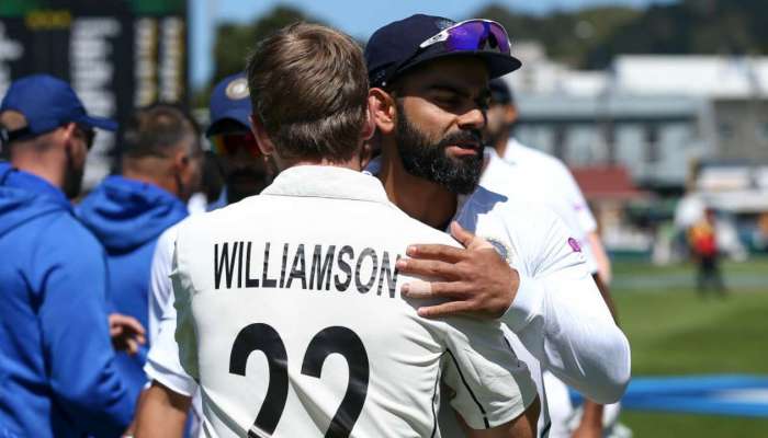 IND vs NZ: કેવું રહ્યું છે ભારત અને ન્યૂઝીલેન્ડનું ટેસ્ટ મેચોમાં એક-બીજા સામેનું પ્રદર્શન, જુઓ આંકડા
