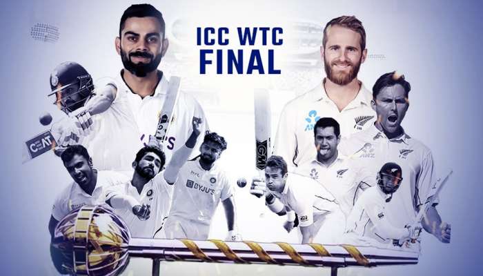 India Vs New Zealand WTC Final 144 વર્ષનો સૌથી મોટો મુકાબલો?, જાણો પાંચ કારણ 