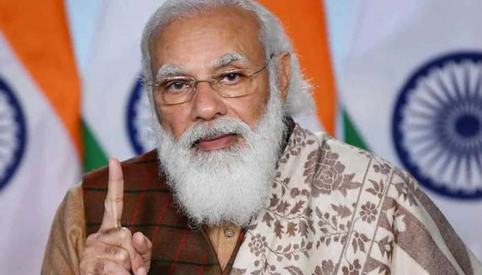 PM Narendra Modi દુનિયાના સૌથી લોકપ્રિય નેતા, Global Approval Rating માં થયો આ ખુલાસો