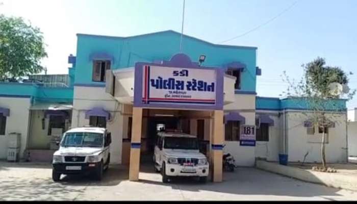 મહેસાણાઃ પત્નીને પતિના આડા સંબંધોની શંકા હતી, કકરાટ થયો તો પતિએ પત્નીને પતાવી દીધી