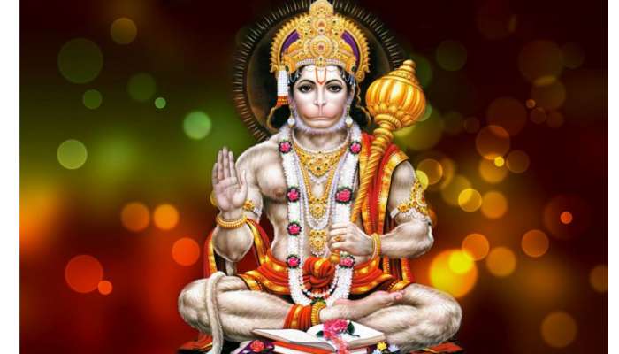 ભગવાન શ્રીરામે ભક્ત હનુમાનને કેમ આપ્યો હતો મૃત્યુદંડ? જાણવા જેવી છે આ રોચક કથા