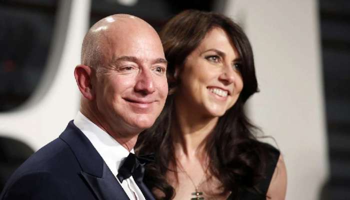 Amazon ના માલિક Jeff Bezos ની ગર્લફ્રેન્ડ છે Lauren Sanchez, વ્યવસાયે છે પત્રકાર