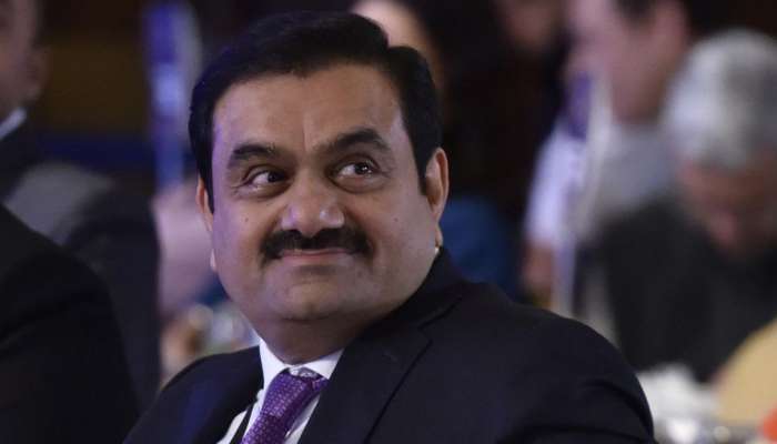 Gautam Adani ની નેટવર્થમાં ઘટાડો, એક અઠવાડિયામાં 1 લાખ કરોડનું નુકસાન