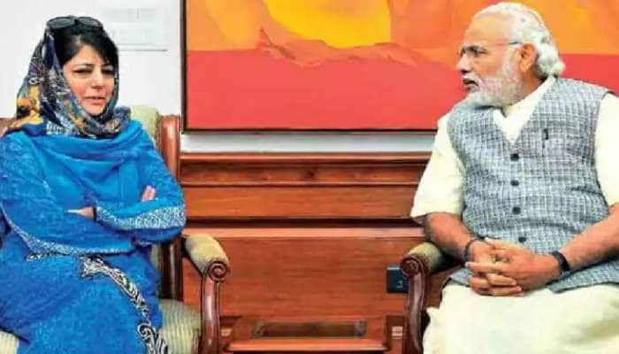 kashmir મુદ્દે હલચલ તેજ, ફારૂક, મેહબૂબા અને આઝાદ સહિત 14 નેતાઓને મળ્યું આમંત્રણ